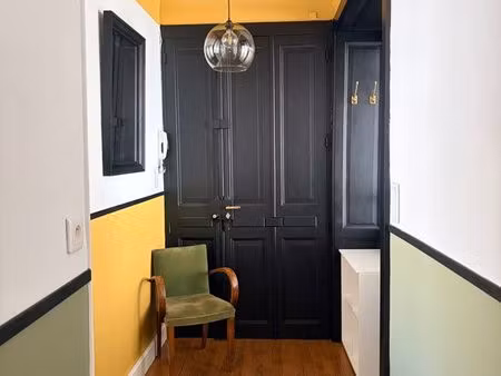 appartement charmant hyper centre