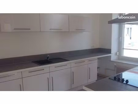 appartement logement f3