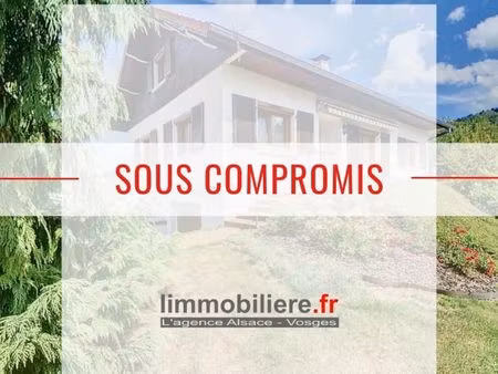 maison 6 pièces 115 m²