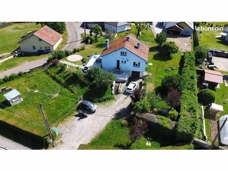 maison 5 pièces 110 m²