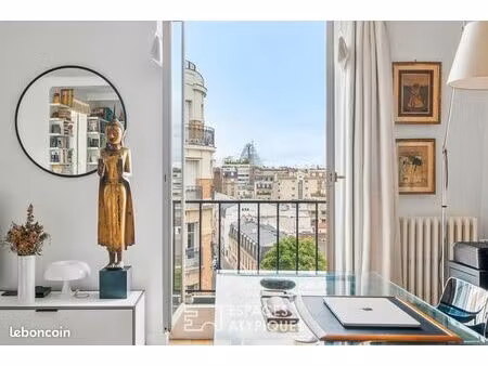 appartement 2 pièces 87 m²