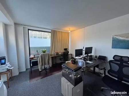bureau à louer