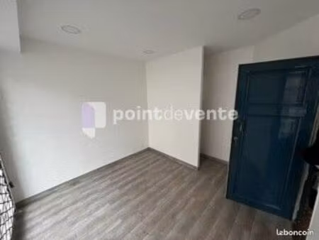 bureaux 14 m²