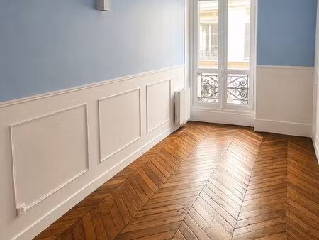 salle à louer – cabinet paramédical paris 10