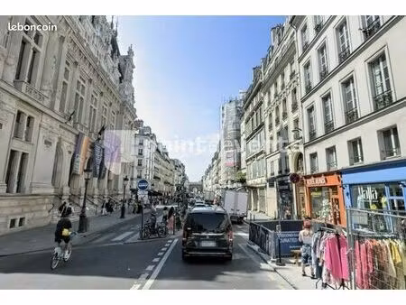 local commercial 60 m²