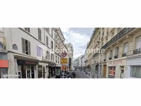 local commercial 95 m²