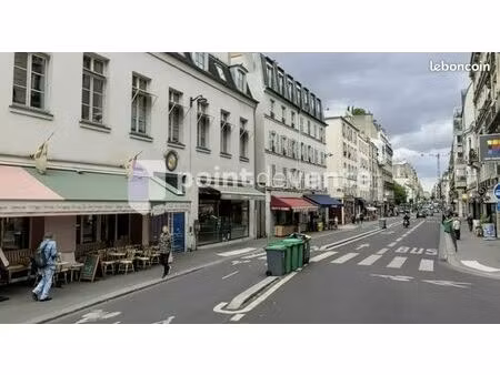 local commercial 17 m²