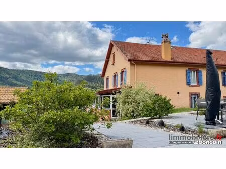 ferme 11 pièces 300 m²