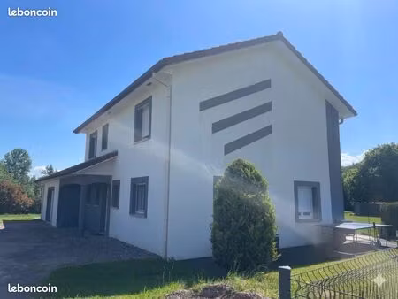 maison 155 m2