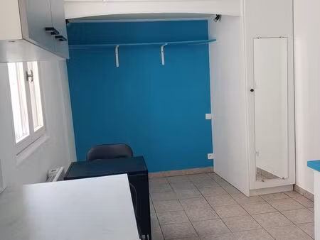 studio 1 pièce