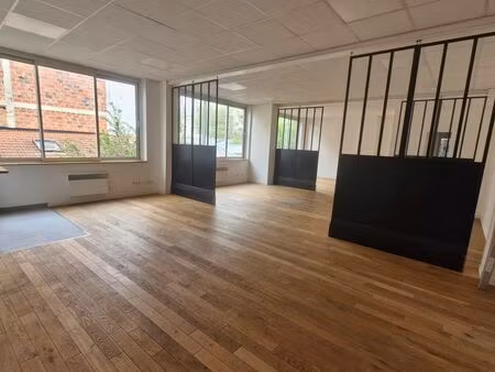 bureau à louer