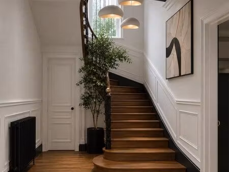 bureau individuel