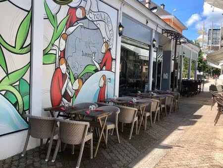 brasserie restaurant en gérance