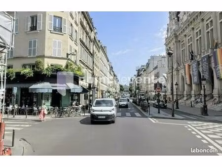 local commercial 71 m²