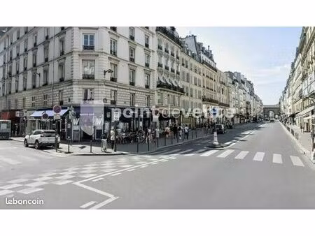 local commercial 77 m²