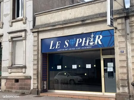 a louer local commercial