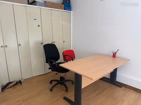 local commercial