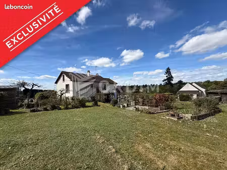 maison 4 pièces 76 m²