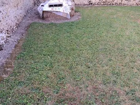 terrain constructible