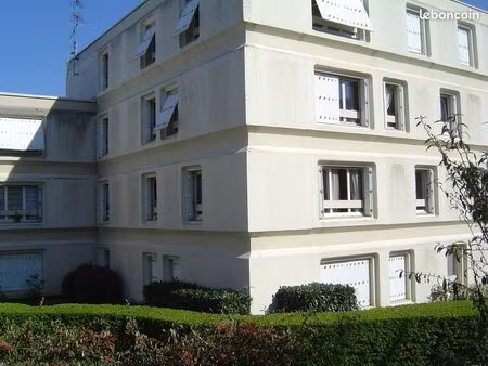 appartement a vendre