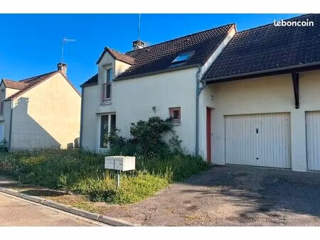 maison 3 pièces 72 m²