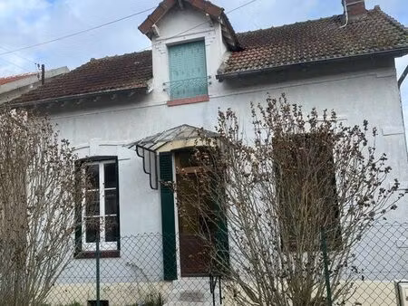 maison migennes