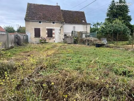 maison de campagne