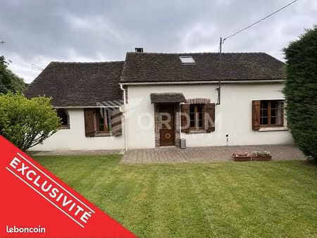 propriété 4 pièces 72 m²