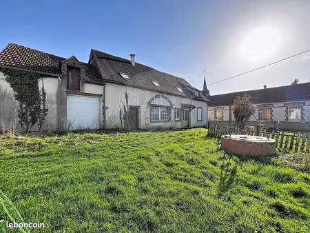 maison 4 pièces 96 m²