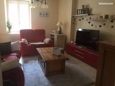 maison de village