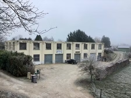 bâtiment locatif