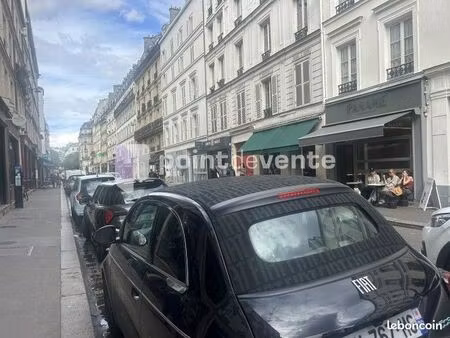 local commercial 90 m²