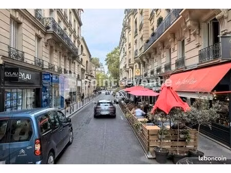 local commercial 79 m²