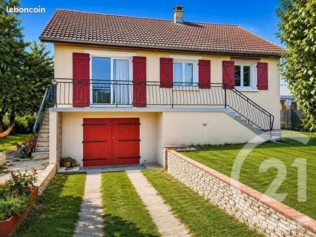 maison 4 pièces 73 m²