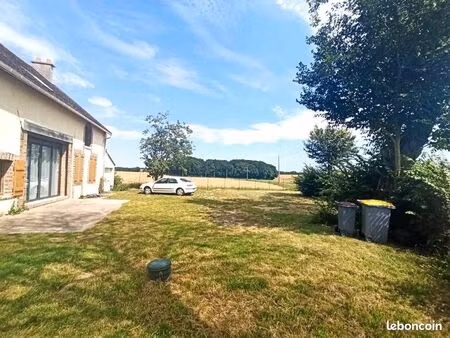 maison 6 pieces 170m2