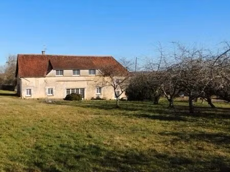 maison longère