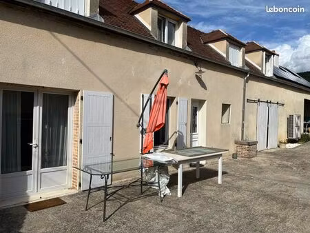 vente d une longere