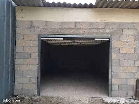 box de stockage