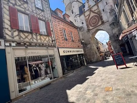bail à céder