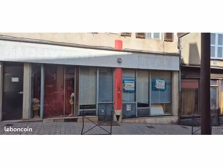 local commercial
