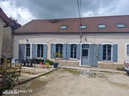 maison mont saint sulpice
