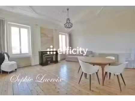 vente appartement 4 pièces 124.55 m² à vienne (38200)  349 000 €