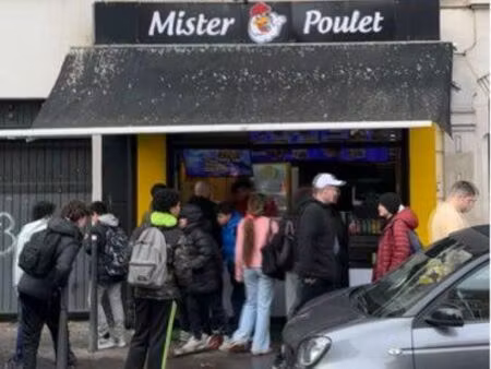 ◊ à vendre – fonds de commerce restauration rapide – paris 12ᵉ ◊