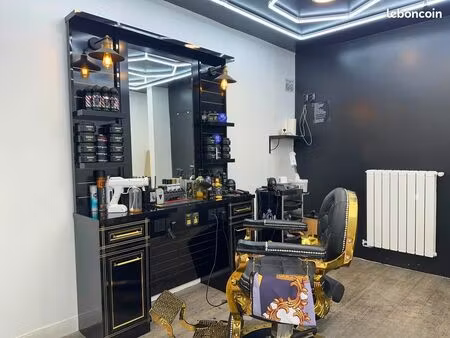 local 65 m² paris
