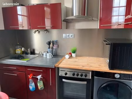appartement f3