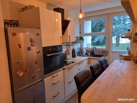 location appartement f3