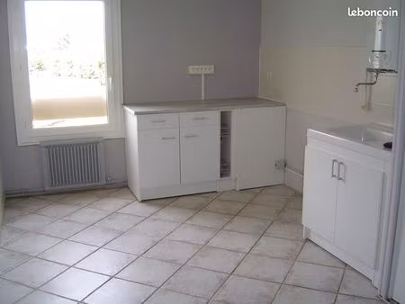 location appartement t2