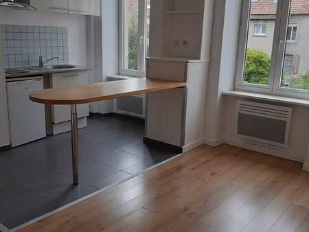 appartement f2 35 m2 belfort