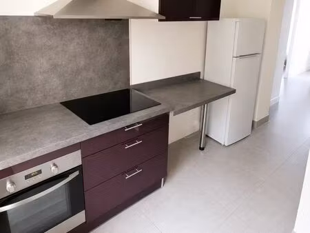 joli appartement t3 – quartier brasse à belfort – disponible début juillet – vidéo sur dem