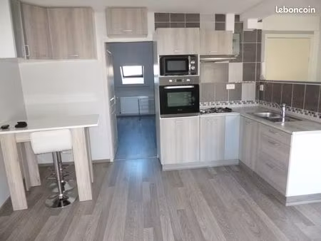 loue appartement f1 sur belfort